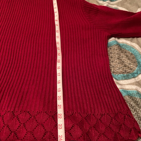 Turtleneck Sweater - Picture 6 of 6